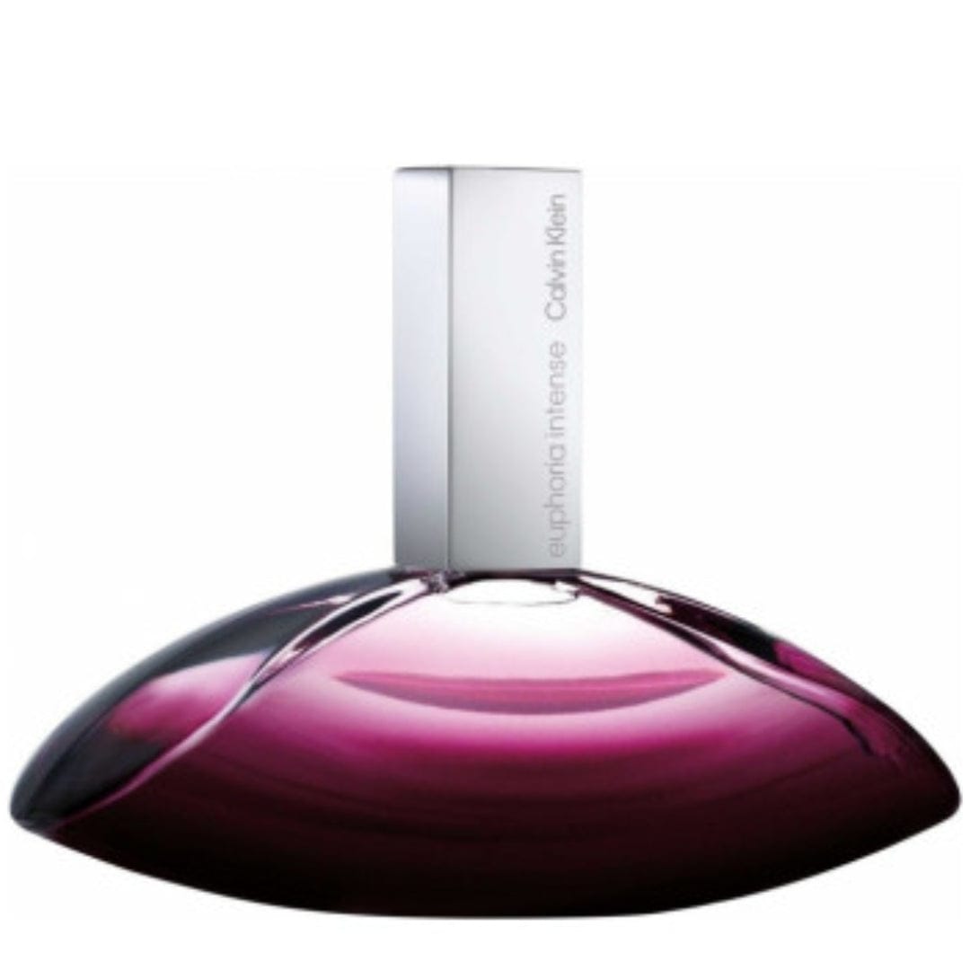 Calvin Klein Euphoria Intense Women Perfume/Cologne For Women Eau de Parfum 3.3 Oz Edp