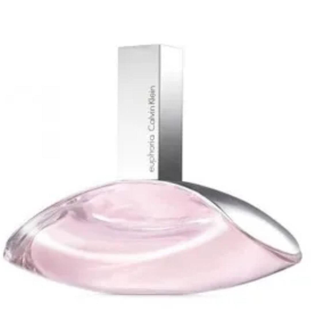 Calvin Klein Euphoria Luminous Lustre Women Perfume/Cologne For Women Eau De Parfum 1.7 Oz Edp