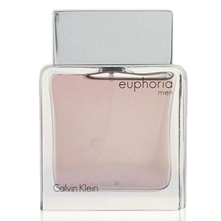 Calvin Klein Euphoria Men's Perfume/Cologne For Men Eau De Toilette Spray 1.0 oz / 1.7 oz / 3.4 oz / Gift Set 3.4 oz Edt