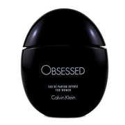 Calvin Klein Obsessed for Women Intense For Women/Cologne For Women Eau de Parfum 3.4 Oz Edp