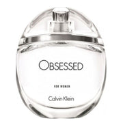 Calvin Klein Obsessed For Women Perfume/Cologne For Women Eau de Parfum 3.4 Oz Edp