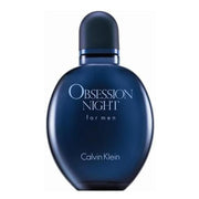 Calvin Klein Obsession Night For Men Perfume/Cologne For Men Eau de Toilette 2.5 oz / 4.0 OZ Edt