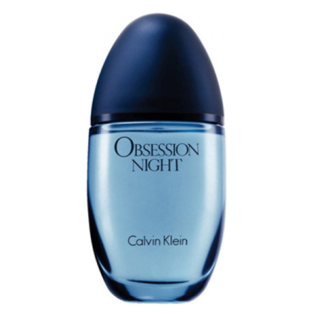 Calvin Klein Obsession Night Woman Perfume/Cologne For Women Eau de Parfum 1.7 Oz / 3.4 Edp