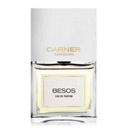 Carner Barcelona Besos Unisex Perfume/Cologne For Men & Women Eau De Parfum Spray 3.4 Oz