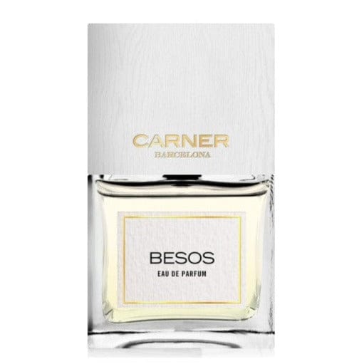 Carner Barcelona Besos Unisex Perfume/Cologne For Men & Women Eau De Parfum Spray 3.4 Oz