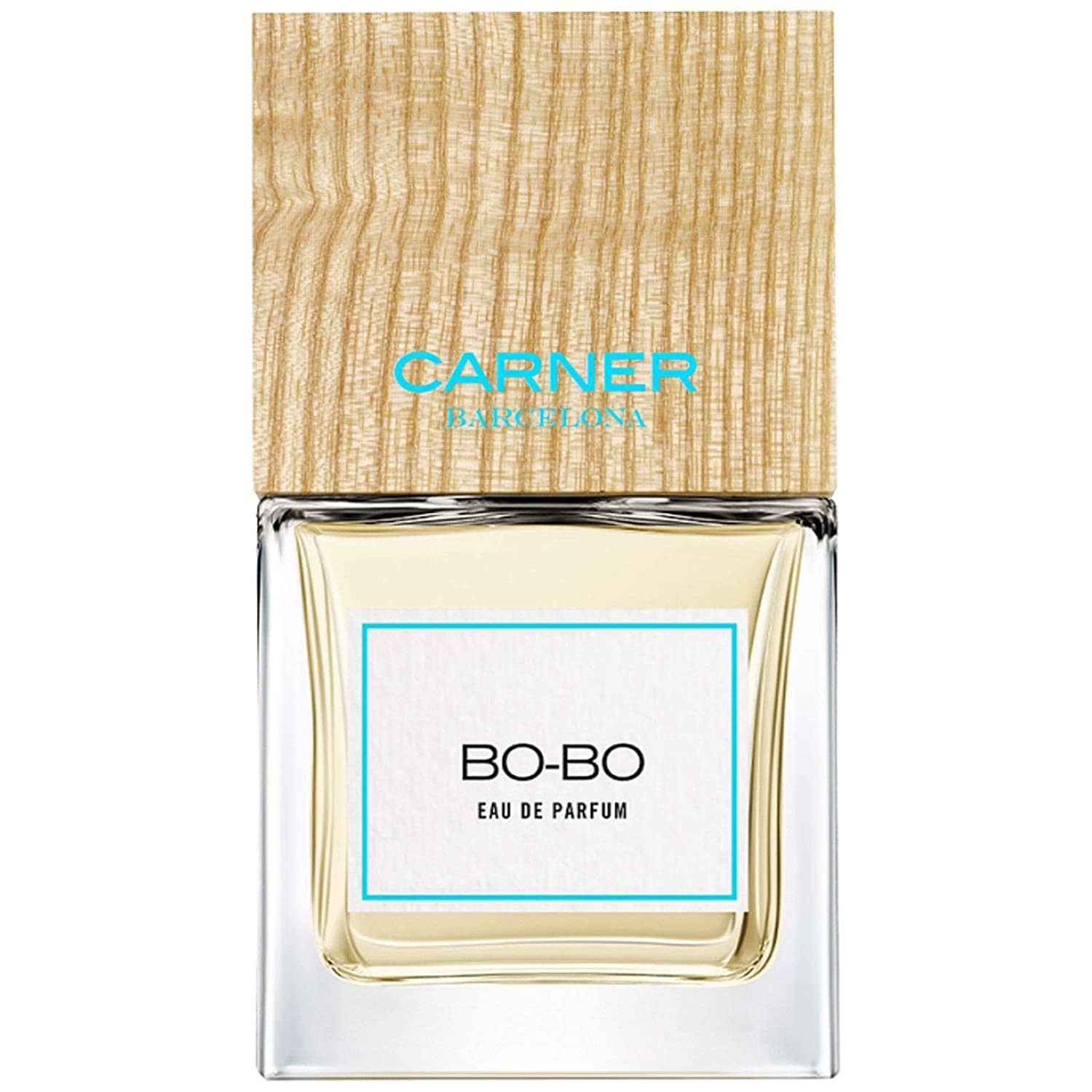 Carner Barcelona Bo-Bo Unisex Perfume/Cologne For Men & Women Eau De Parfum Spray 3.4 Oz