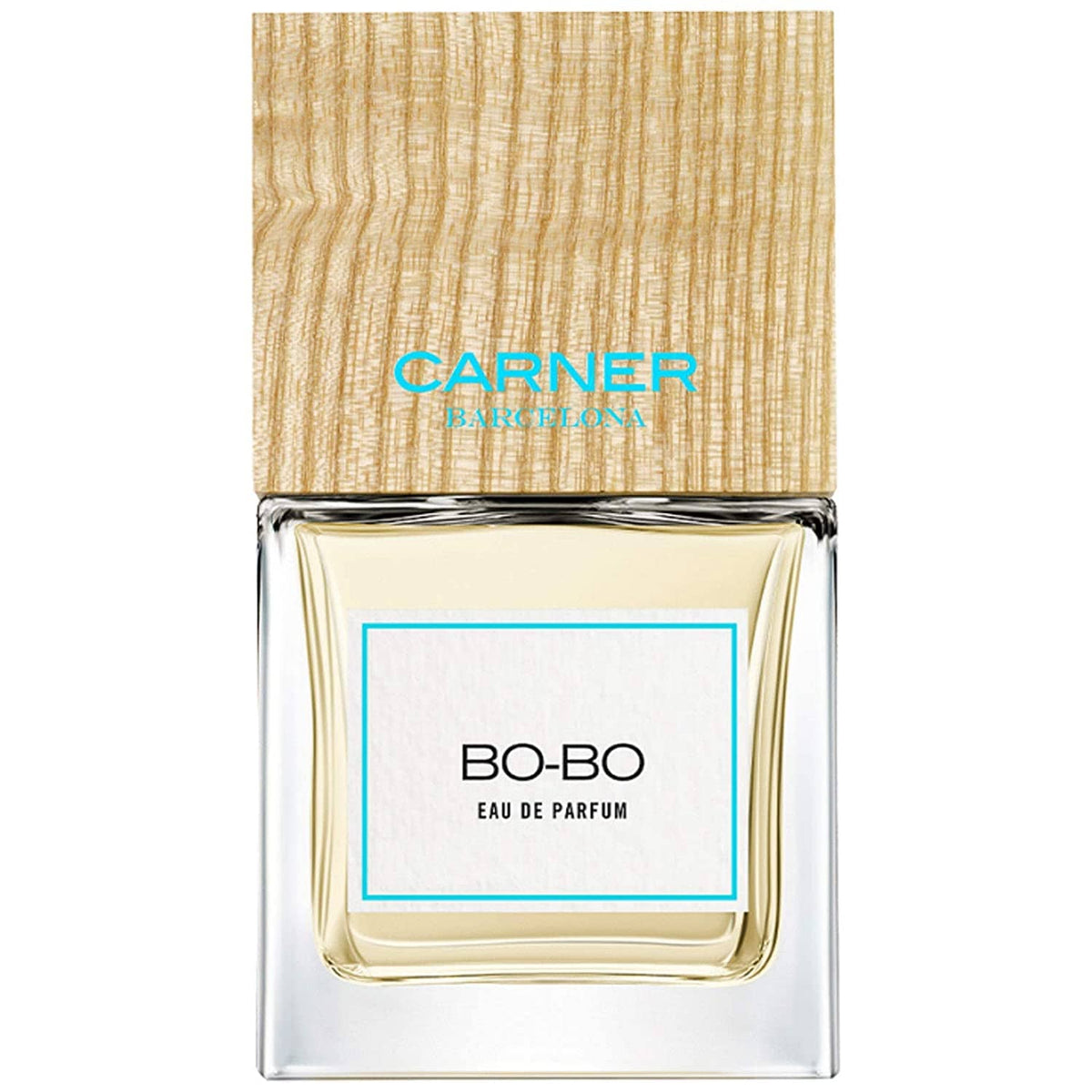Carner Barcelona Bo-Bo Unisex Perfume/Cologne For Men & Women Eau De Parfum Spray 3.4 Oz