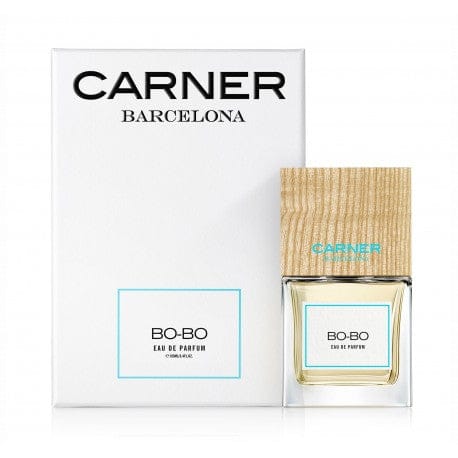 Carner Barcelona Bo-Bo Unisex Perfume/Cologne For Men & Women Eau De Parfum Spray 3.4 Oz