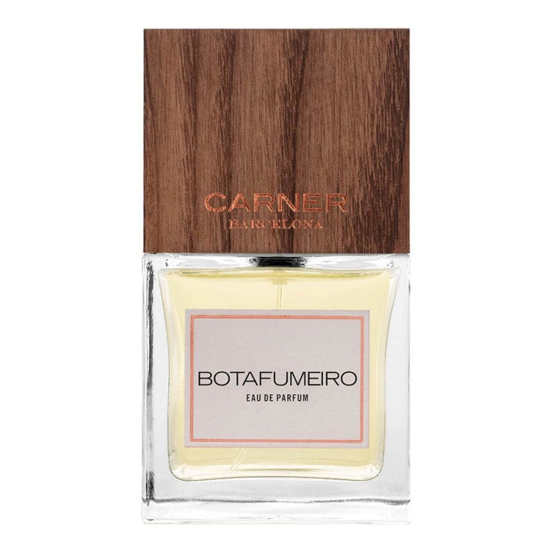 Carner Barcelona Botafumeiro Unisex Perfume/Cologne For Men & Women Eau De Parfum Spray 3.4 Oz