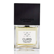 Carner Barcelona Cuirs Unisex Perfume/Cologne For Men & Women Eau de Parfum 3.4 oz Edp