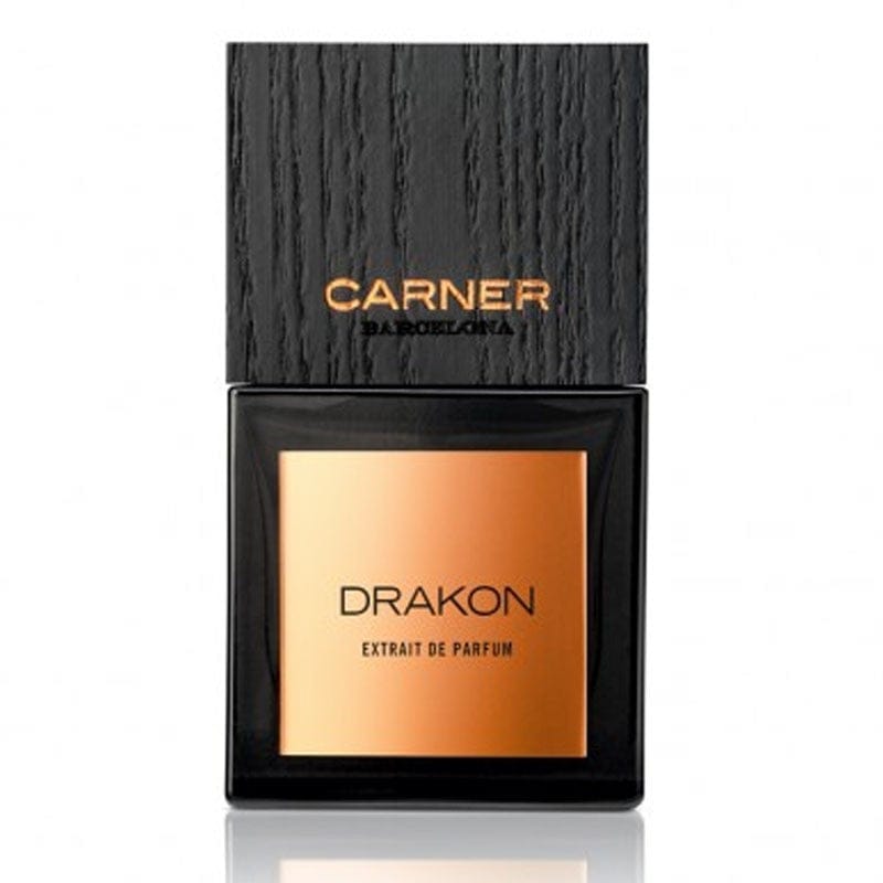 Carner Barcelona Drakon For Unisex Eau de Parfum Spray 3.4 oz