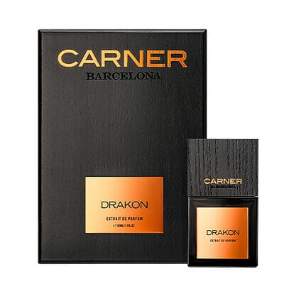 Carner Barcelona Drakon For Unisex Eau de Parfum Spray 3.4 oz