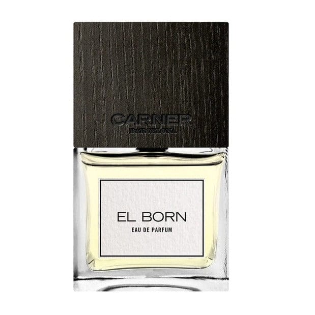 Carner Barcelona El Born Unisex Perfume/Cologne For Men & Women Eau De Parfum Spray 3.4 Oz