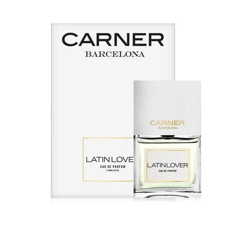 Carner Barcelona Latin Lover Unisex Perfume/Cologne For Men & Women Eau De Parfum Spray 3.4 Oz