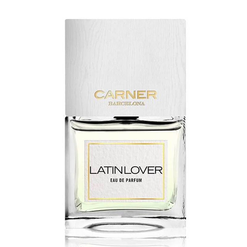 Carner Barcelona Latin Lover Unisex Perfume/Cologne For Men & Women Eau De Parfum Spray 3.4 Oz