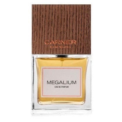 Carner Barcelona Megalium Unisex Perfume/Cologne For Men & Women Eau De Parfum Spray 3.4 Oz