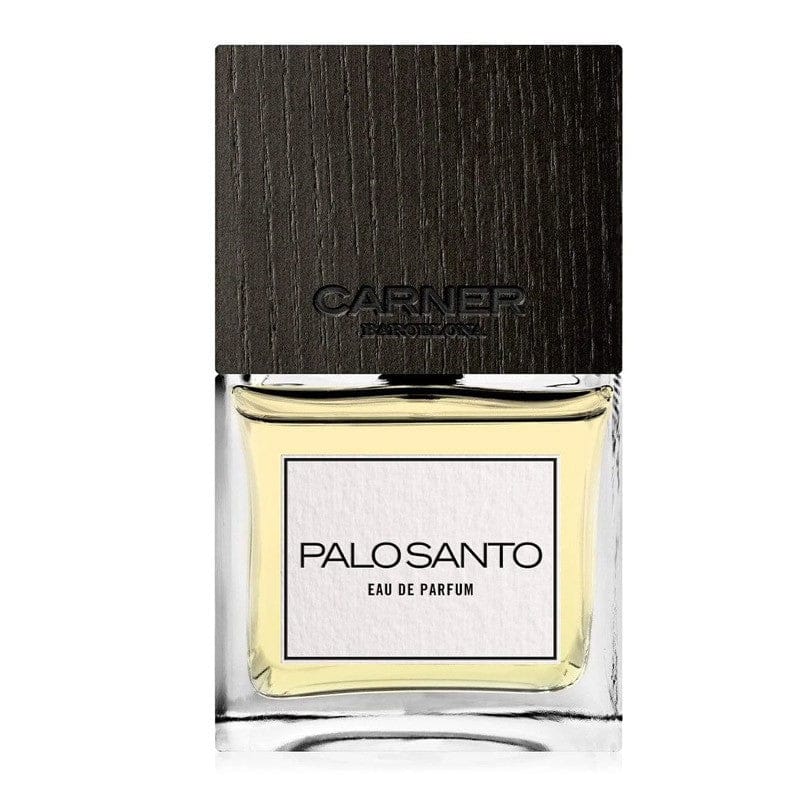 Carner Barcelona Palo Santo Unisex Perfume/Cologne For Men & Women Eau De Parfum Spray 3.4 Oz