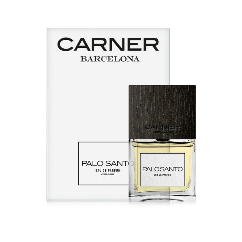 Carner Barcelona Palo Santo Unisex Perfume/Cologne For Men & Women Eau De Parfum Spray 3.4 Oz
