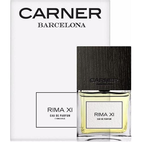 Carner Barcelona Rima Xi Unisex Perfume/Cologne For Men & Women Eau De Parfum Spray 3.4 Oz