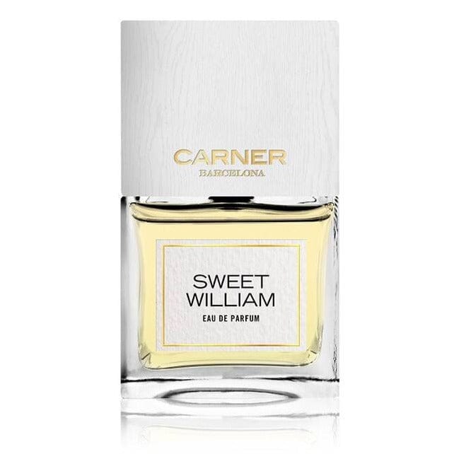 Carner Barcelona Sweet William Unisex Perfume/Cologne For Men & Women Eau De Parfum Spray 3.4 Oz