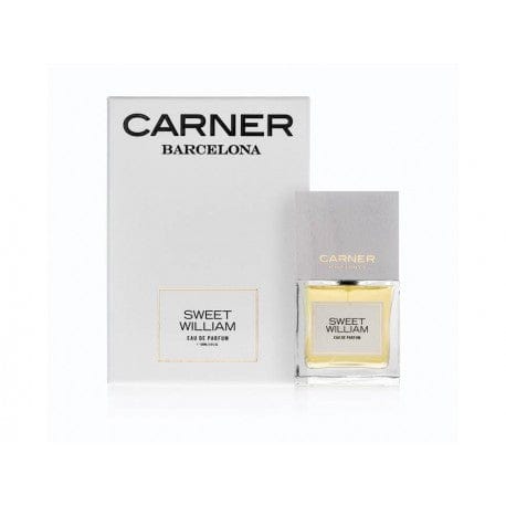 Carner Barcelona Sweet William Unisex Perfume/Cologne For Men & Women Eau De Parfum Spray 3.4 Oz