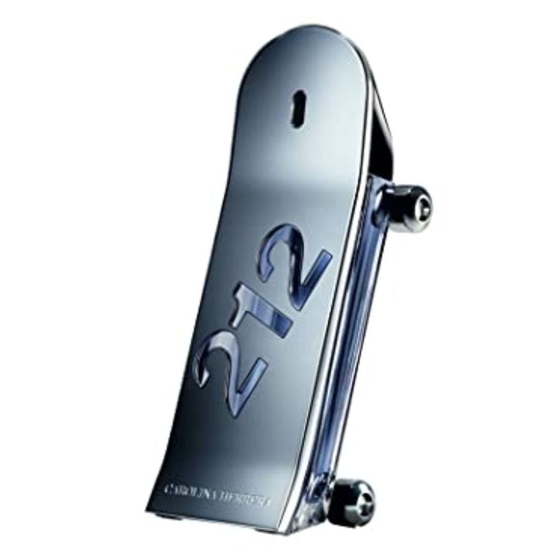 Carolina Herrera 212 Heroes Forever Young- For Men Eau de Toilette