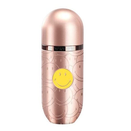 Carolina Herrera 212 Rose Smiley Ltd - For Women Eau de Parfum 2.7 oz / 80 ml