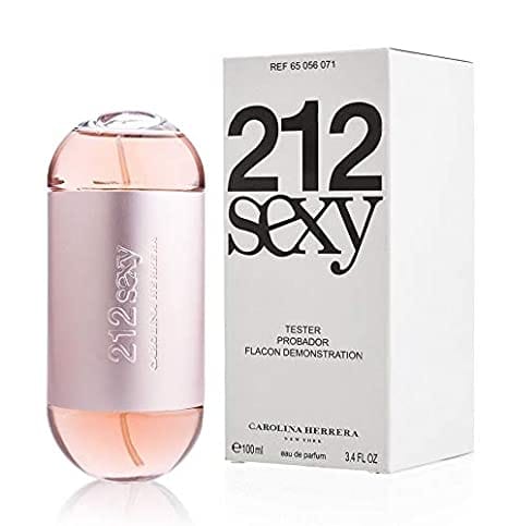 Carolina Herrera 212 Sexy - For Women Eau De Parfum– Fandi Perfume