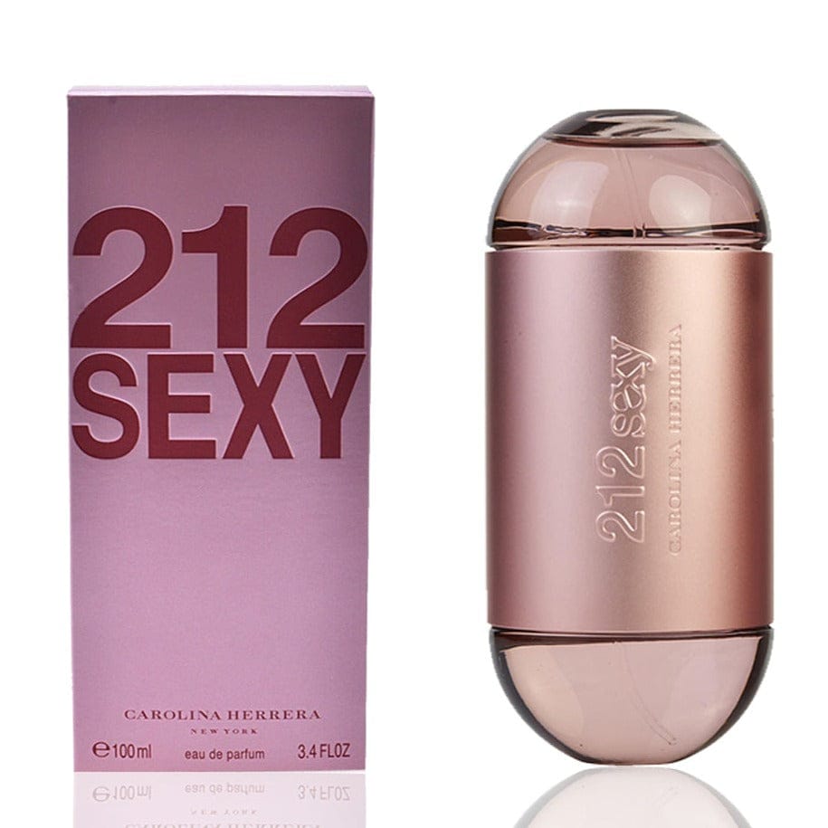 Carolina Herrera 212 Sexy– Fandi Perfume