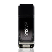 Carolina Herrera 212 Vip Black - For Men Eau De Parfum