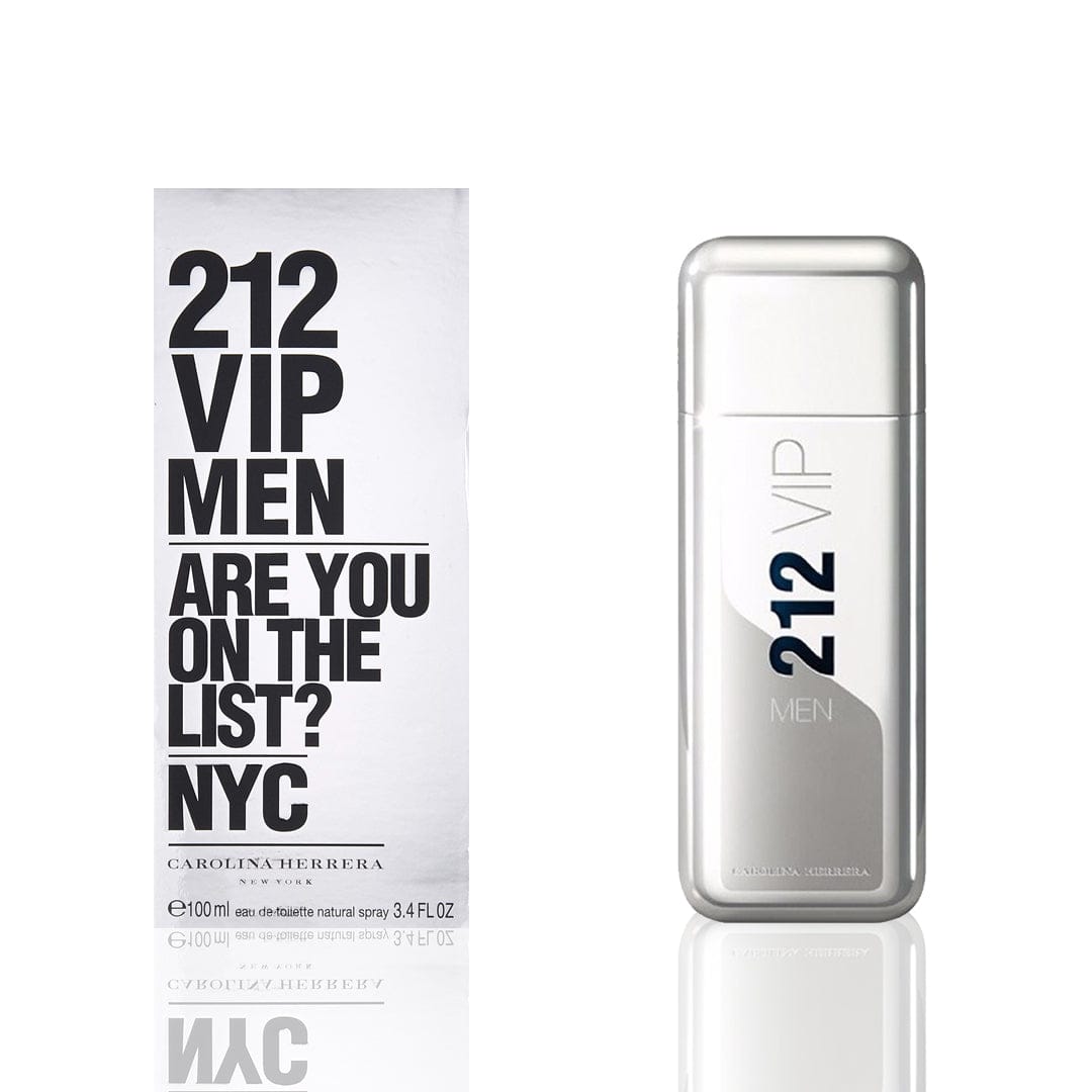 Carolina Herrera 212 Vip Men– Fandi Perfume