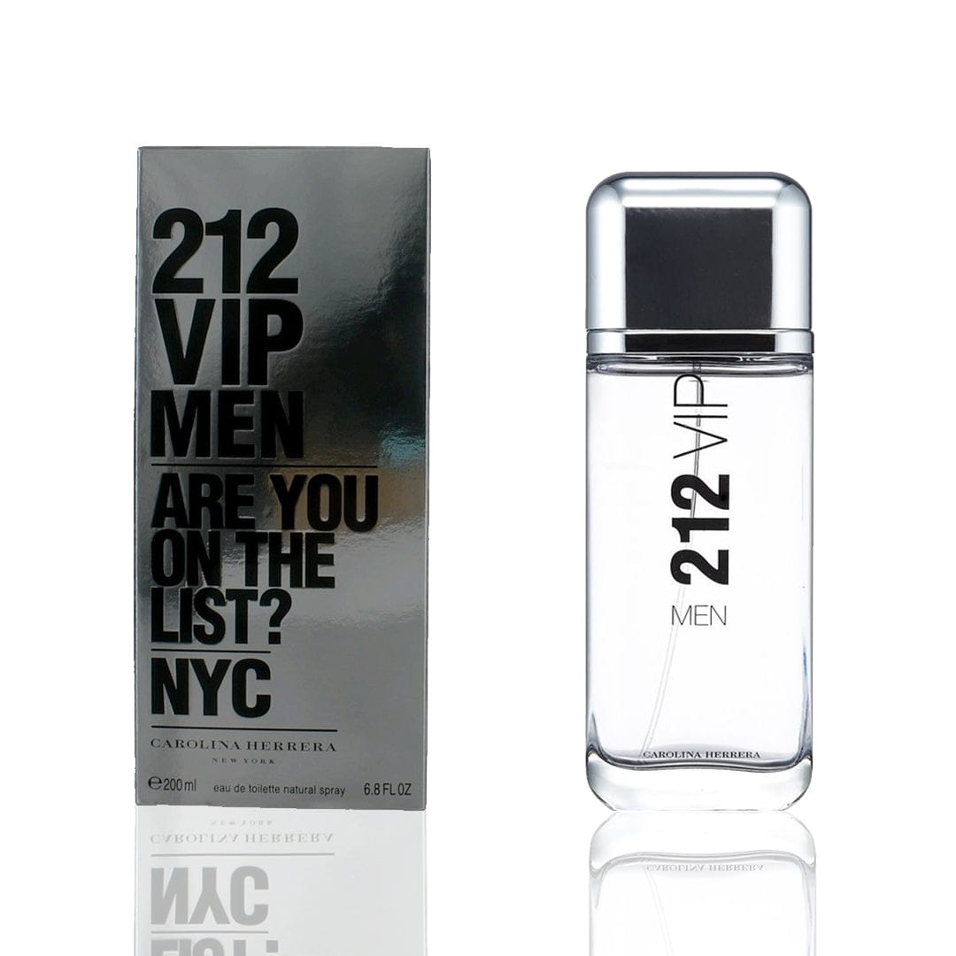 Carolina Herrera 212 Vip Men– Fandi Perfume