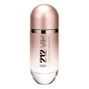 Carolina Herrera 212 Vip Rose Fit For Friends Ltd - For Women Eau De Parfum 2.7 oz / 80 ml