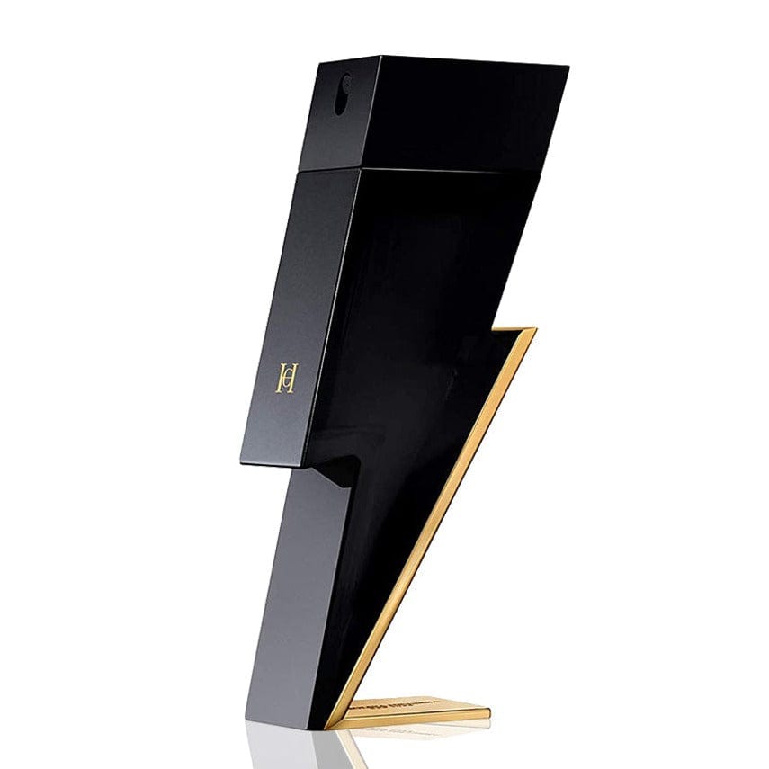 Carolina Herrera Bad Boy For Men Eau De Toilette