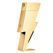 Carolina Herrera Bad Boy Gold Fantasy - For Men Eau de Toilette 3.4 oz / 100 ml