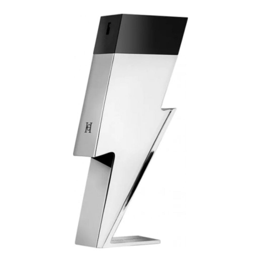 Carolina Herrera Bad Boy Superstars - For Men Eau De Toilette 3.4 oz / 100 ml