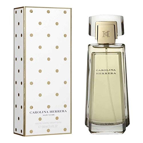 Carolina Herrera Carolina Herrera - For Women Eau De Toilette 3.4 oz / 100 ml