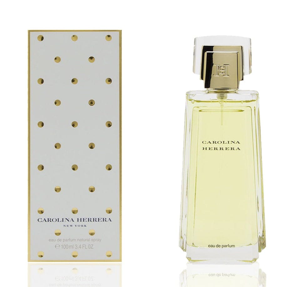 Carolina Herrera Carolina Herrera - For Women Eau De Toilette 3.4 oz / 100 ml