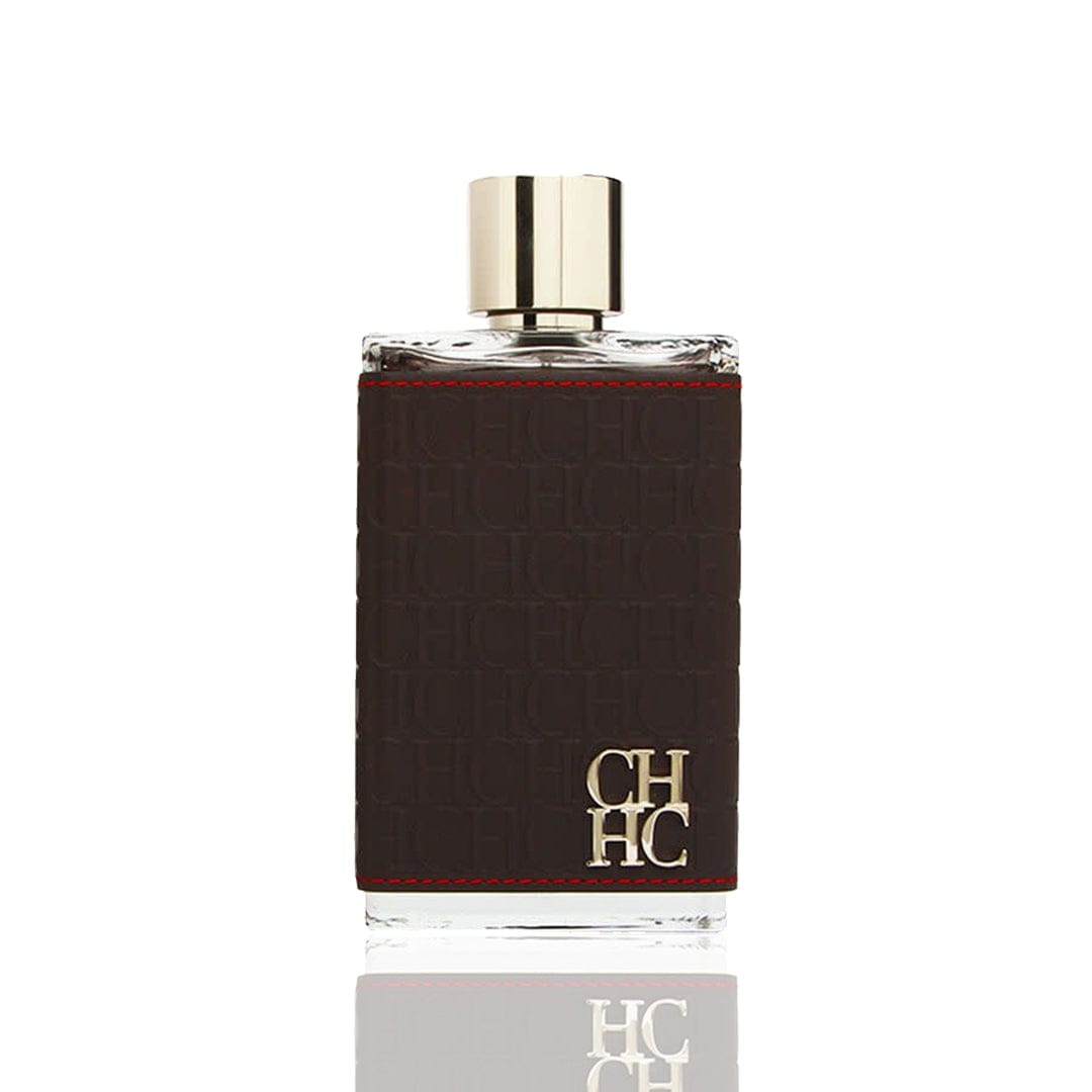 Carolina Herrera Ch For Men Eau De Toilette– Fandi Perfume