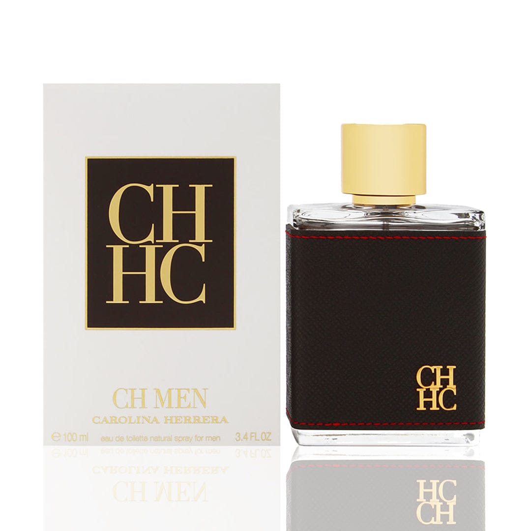 Carolina Herrera Ch Men – Fandi Perfume