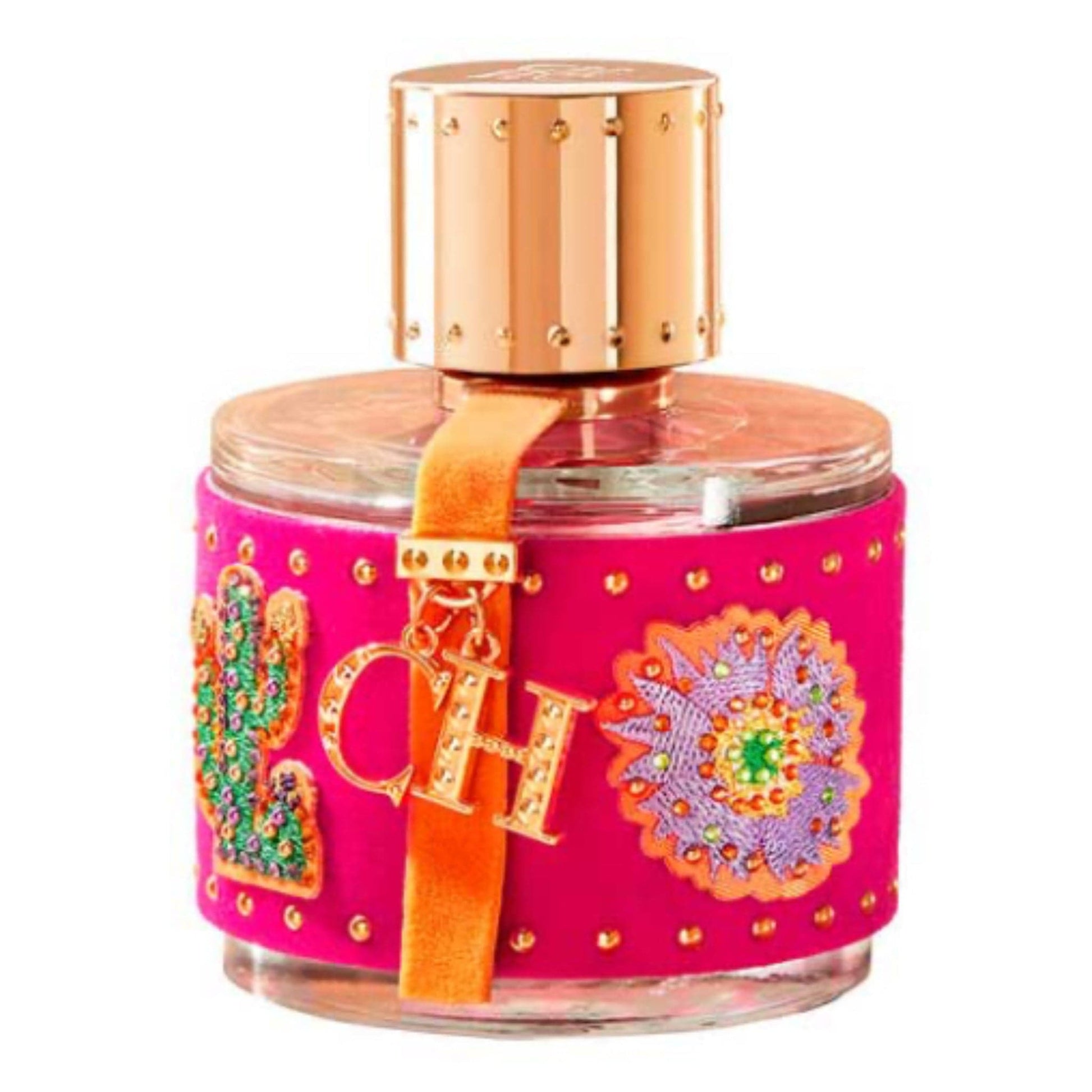 Carolina Herrera CH Hot! Hot! Hot! - For Women Eau de Parfum 3.4 oz / 100 ml
