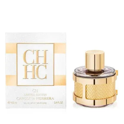Carolina Herrera CH Insignia Ltd. - For Women Eau de Parfum 3.4 oz / 100 ml