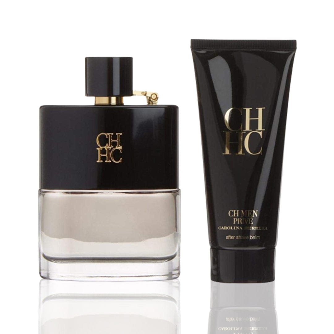 Carolina Herrera Ch Men Prive - For Men Eau De Toilette