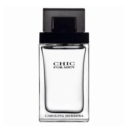 Carolina Herrera Chic Men– Fandi Perfume