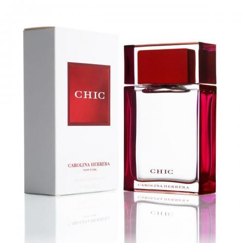 Carolina Herrera Chic - For Women Eau de Parfum 1.7 oz/ 50 ml