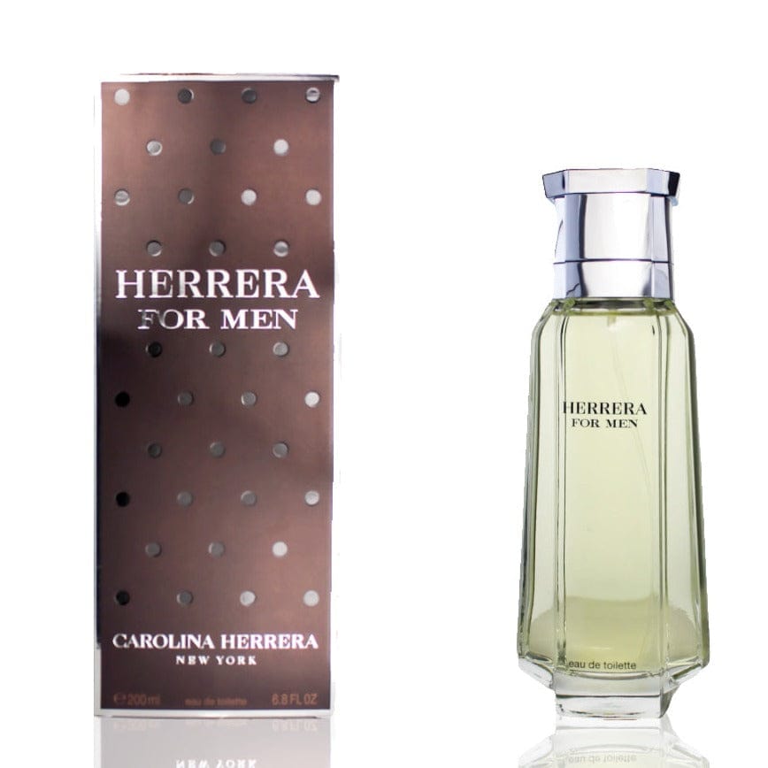 Carolina Herrera For Men– Fandi Perfume