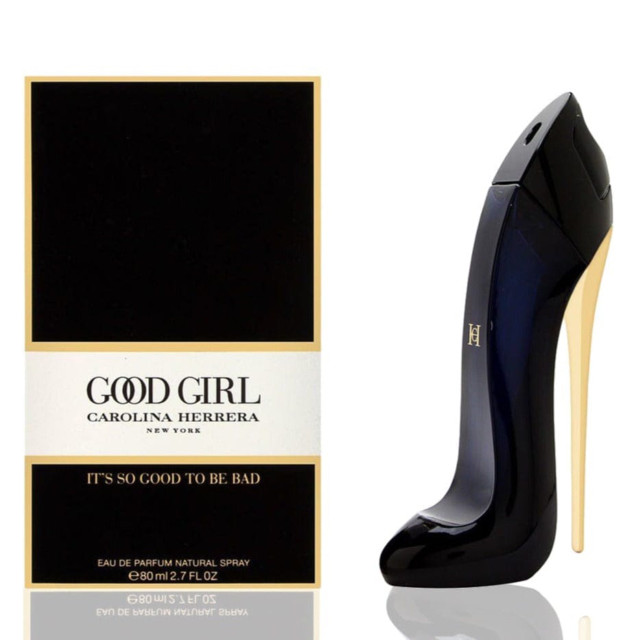 Carolina Herrera Good Girl For Women Eau De Parfum