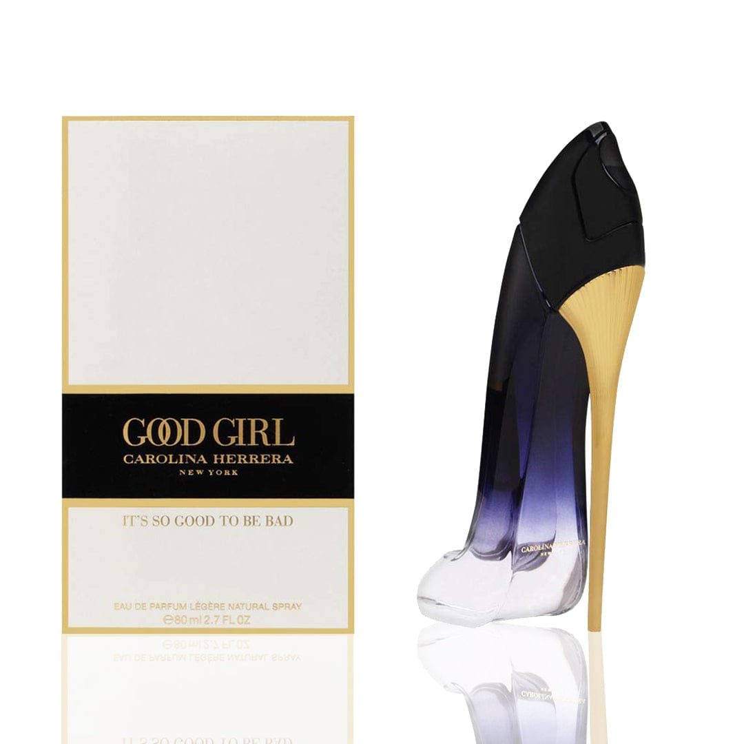 Carolina Herrera Good Girl Legere For Women Eau De Parfum