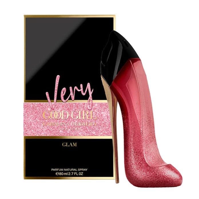 Carolina Herrera Very Good Girl Glam - For Women Eau De Parfum