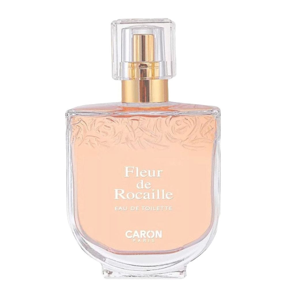 Caron Fleurs de Rocaille For women Perfume/Cologne For Women Eau de Toilette 1.7 oz / 3.3 oz Edt